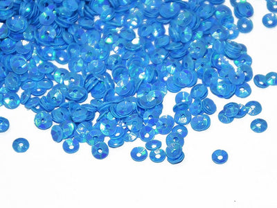 blue-lustre-bowl-plastic-sequins