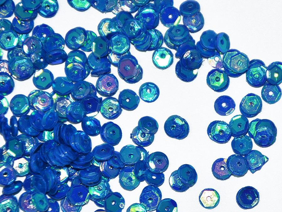 blue-lustre-round-circular-plastic-sequins
