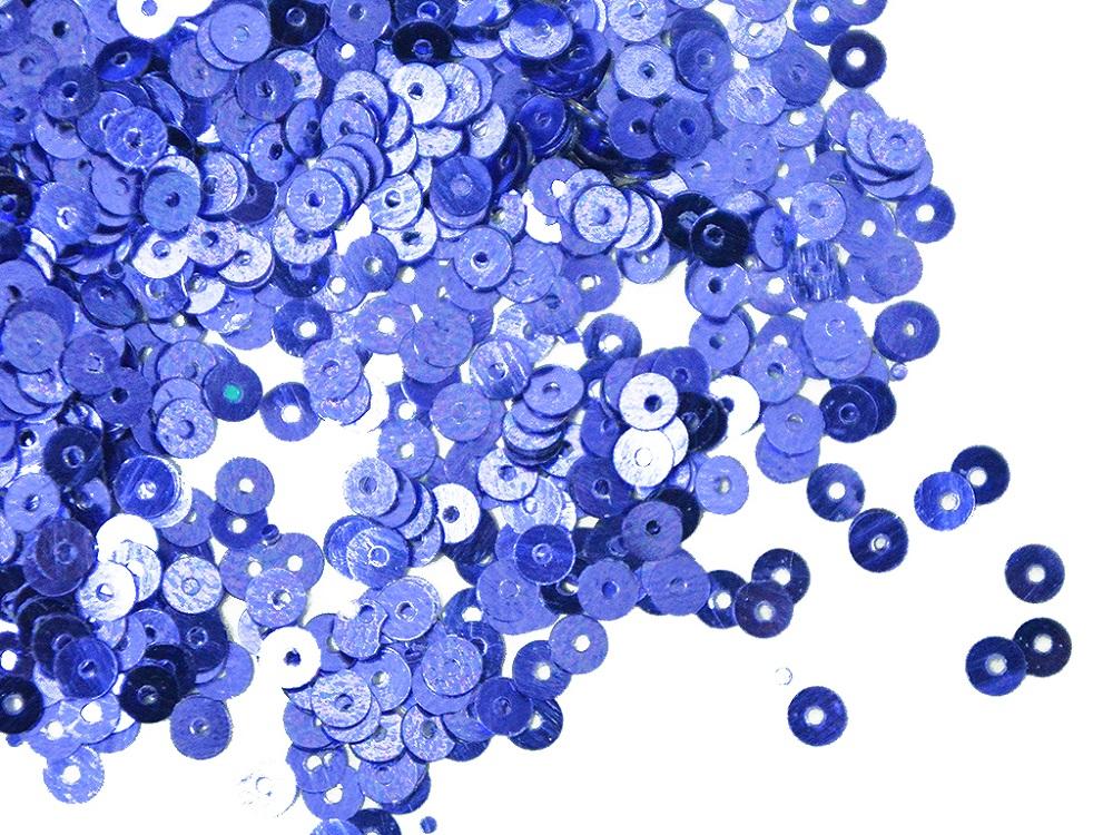 blue-opaque-circular-plastic-sequins