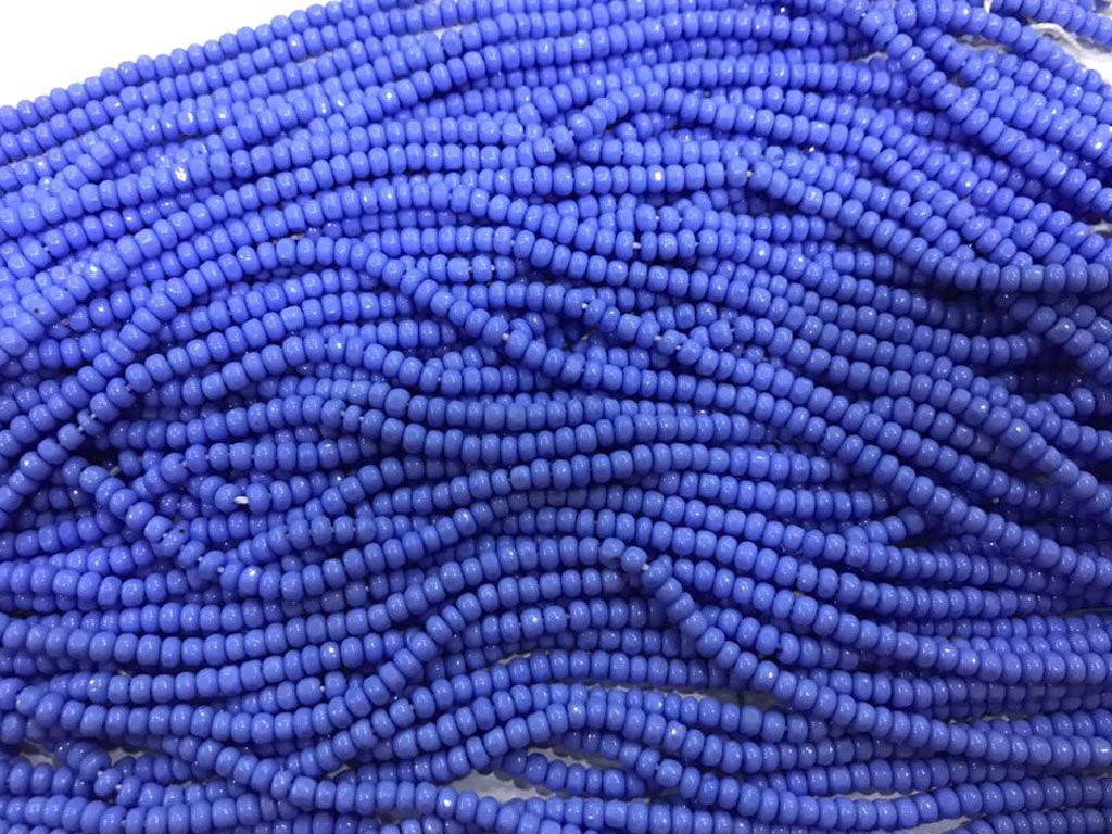 blue-opaque-spherical-glass-seed-beads-3-mm