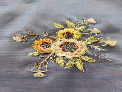 blue-organza-fabric-with-pastel-embroidery-work-all-over