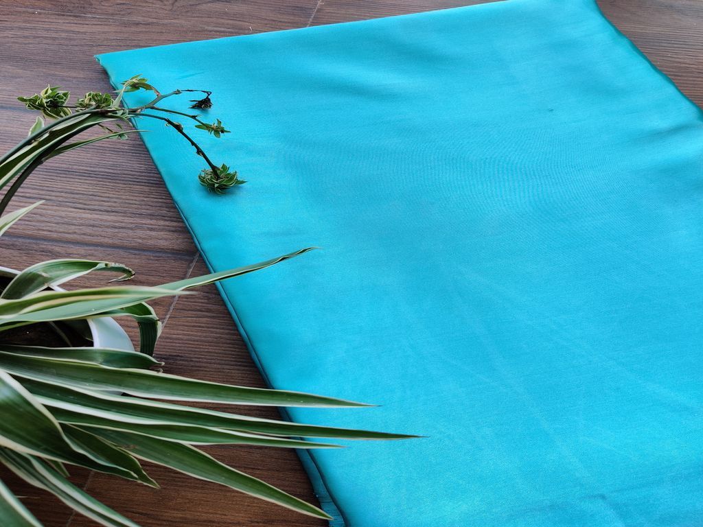 blue-plain-japanese-satin