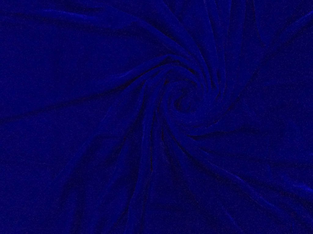 blue-plain-micro-velvet-fabric