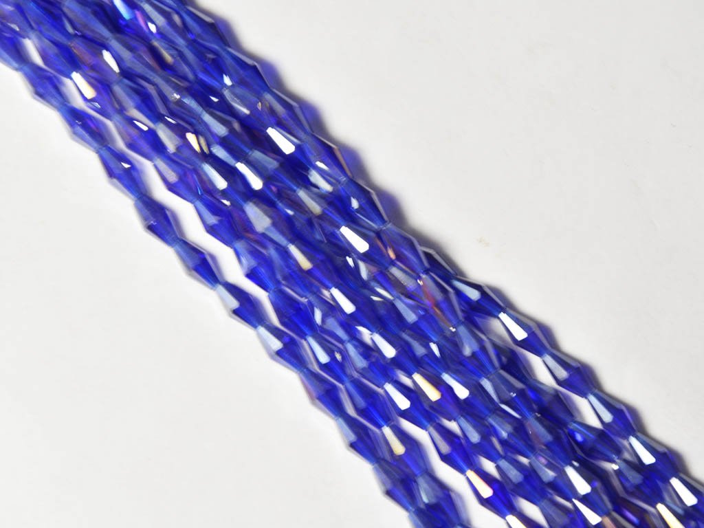 blue-rainbow-drum-crystal-beads-1