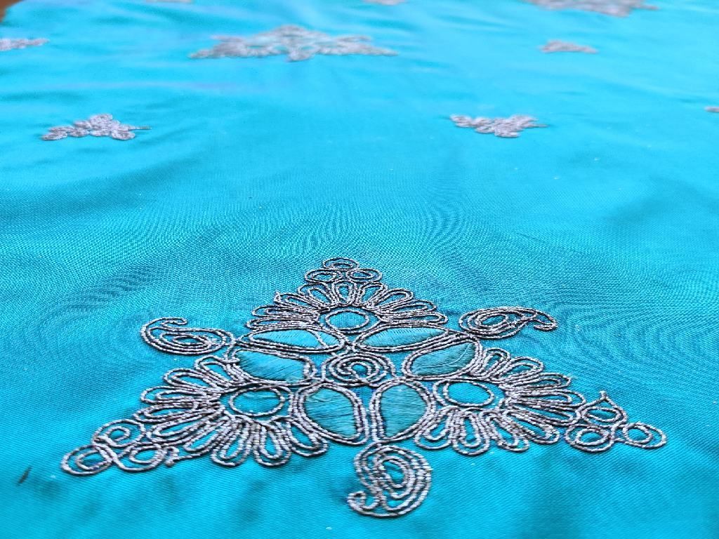 blue-soft-tafetta-silk-with-grey-dori-and-thread-embroidery