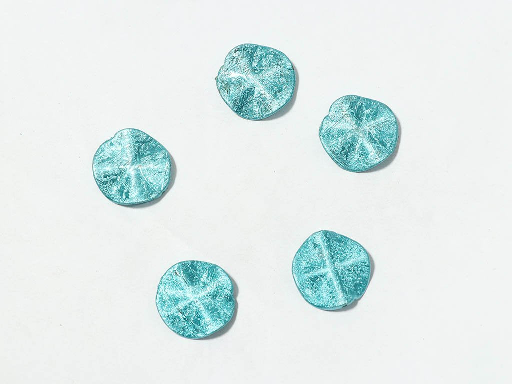 blue-sparkle-designer-uneven-plastic-beads-25-mm