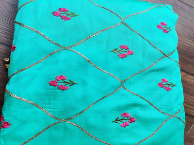 blue-zorba-with-embroidered-jaal