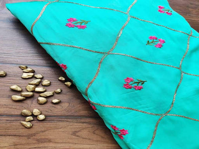 blue-zorba-with-embroidered-jaal