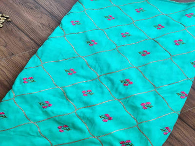 blue-zorba-with-embroidered-jaal