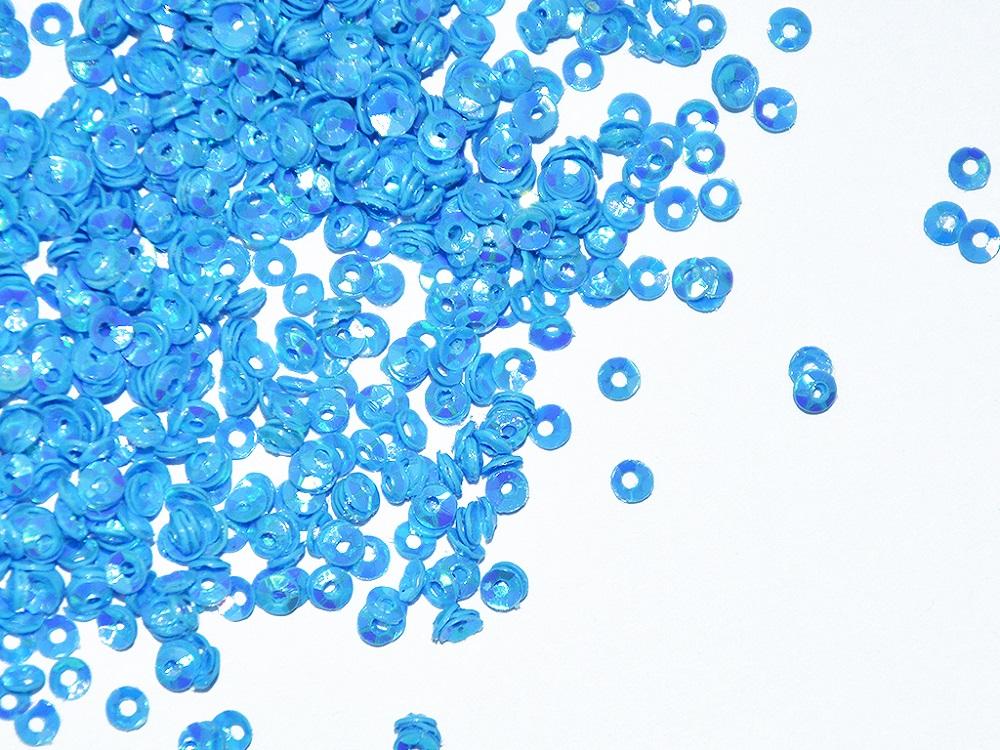 bright-blue-bowl-plastic-sequins