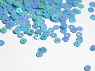 bright-blue-rainbow-circular-plastic-sequins
