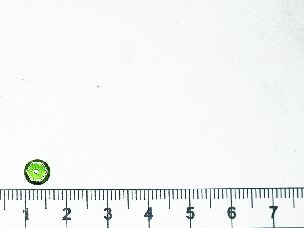 bright-dark-green-round-circular-plastic-sequins