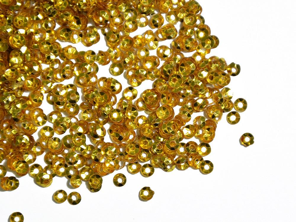 bright-golden-lustre-bowl-plastic-sequins