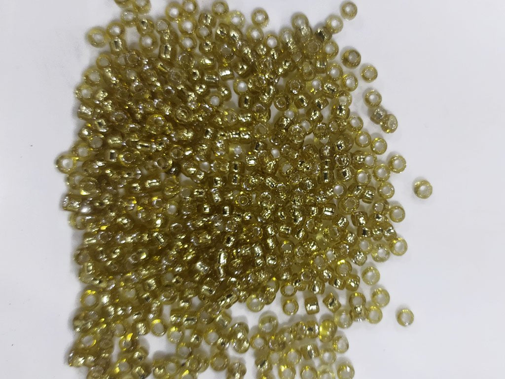 bright-golden-silverline-round-rocaille-seed-beads