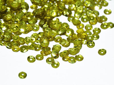 bright-green-round-circular-plastic-sequins