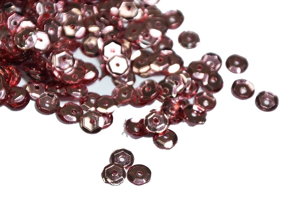 bright-pink-metallic-round-circular-plastic-sequins