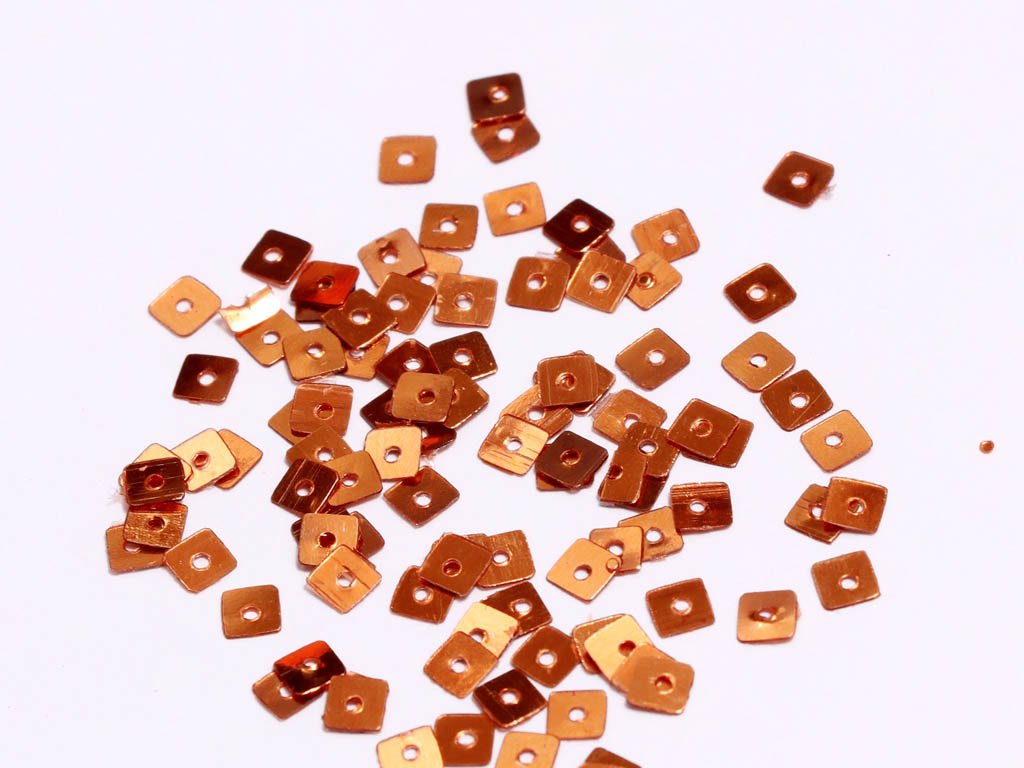 bronze-square-1-hole-plastic-sequins