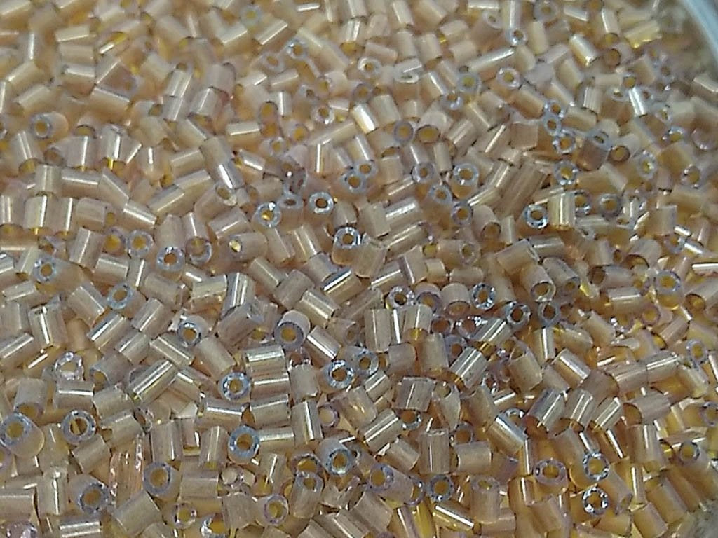 brown-2-cut-transparent-glass-seed-beads