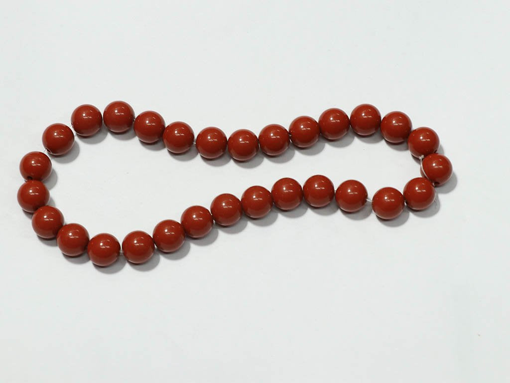 brown-circular-plastic-beads-14-mm