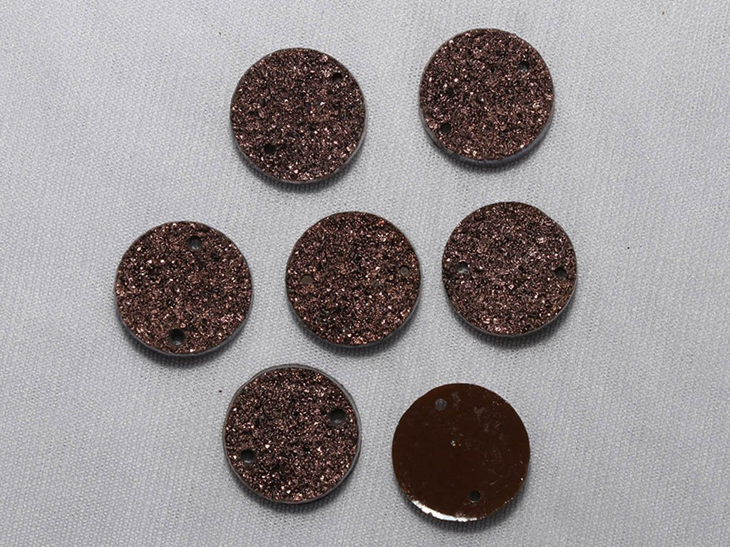 brown-designer-circular-plastic-stones-16mm