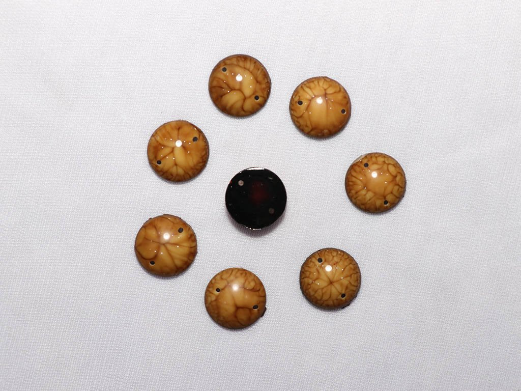 brown-designer-circular-plastic-stones-16-mm