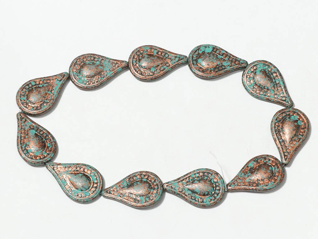 brown-designer-drop-plastic-beads-38x22-mm