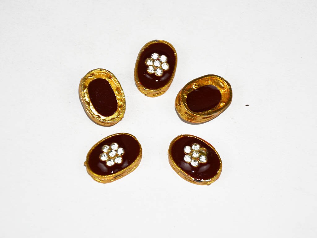 brown-designer-oval-kundan-beads