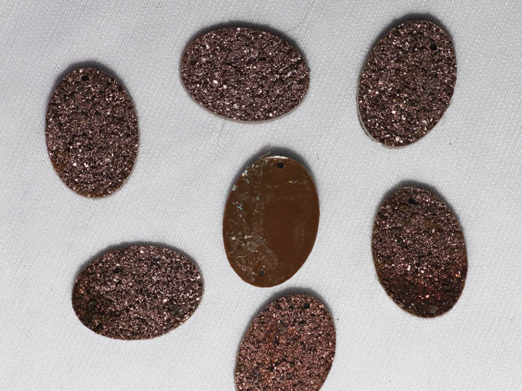 brown-designer-oval-plastic-stones-18x25-mm