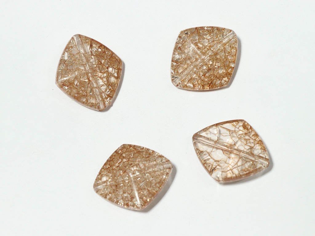 brown-designer-square-plastic-beads-30x30-mm