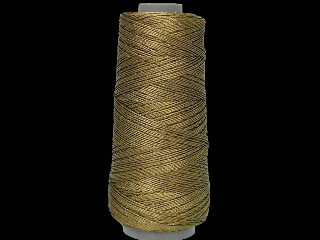 brown-metallic-zari-threads