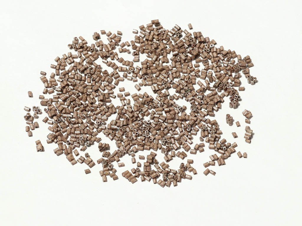 brown-opaque-2-cut-glass-seed-beads-2-mm