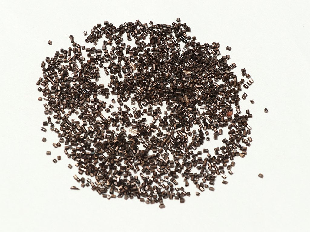 brown-opaque-2-cut-glass-seed-beads-1