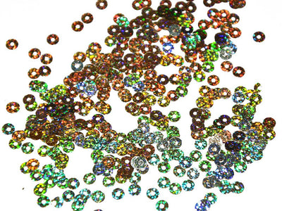 brown-rainbow-circular-1-hole-plastic-sequins