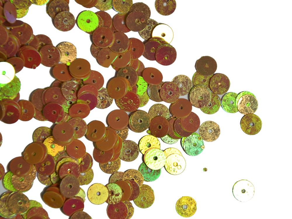 brown-rainbow-circular-plastic-sequins