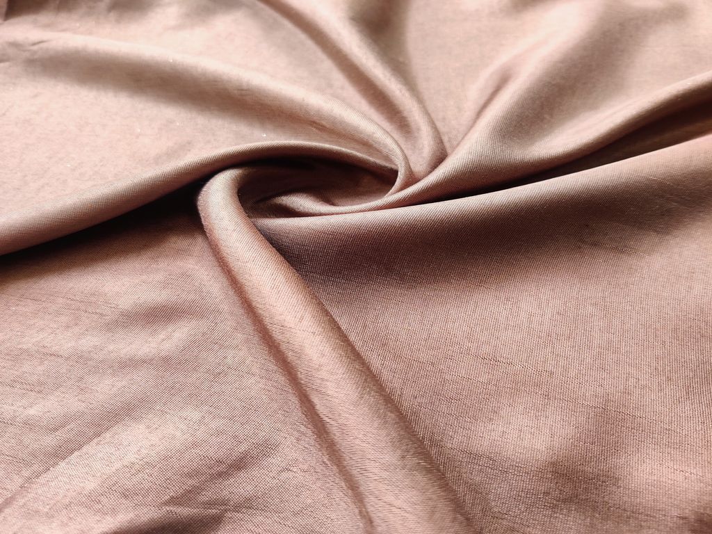brown-rose-silk-fabric
