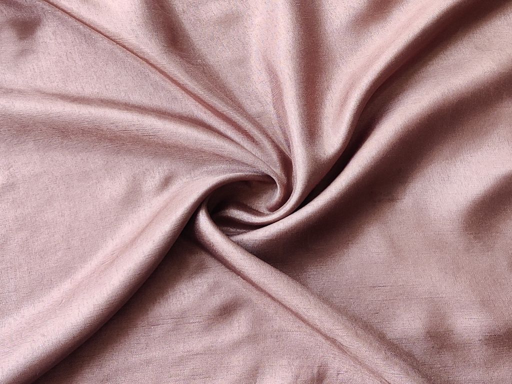 brown-rose-silk-fabric