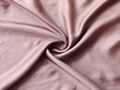 brown-rose-silk-fabric