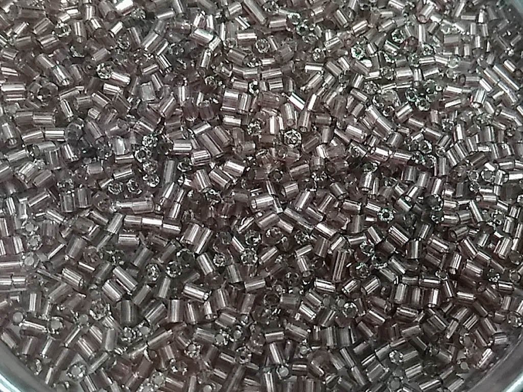 brown-transparent-2-cut-glass-seed-beads