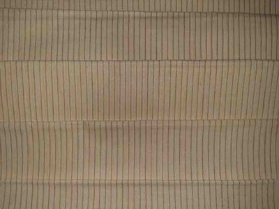 brown-white-stripes-summer-friendly-cotton-dt-fabric