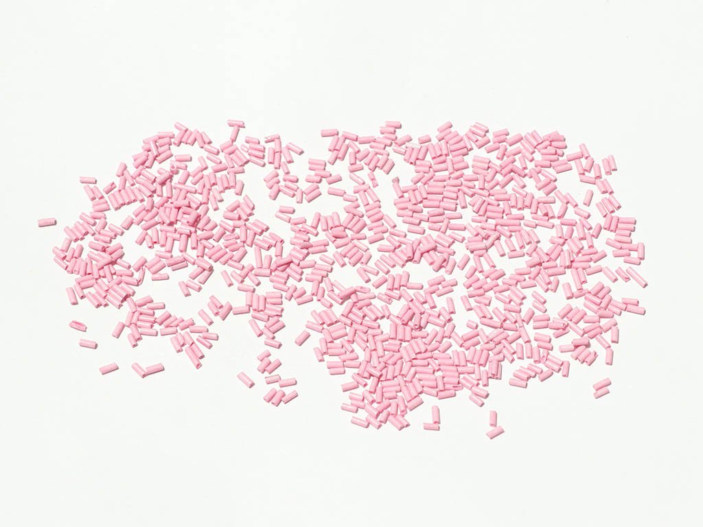 baby-pink-opaque-pipe-bugle-glass-seed-beads