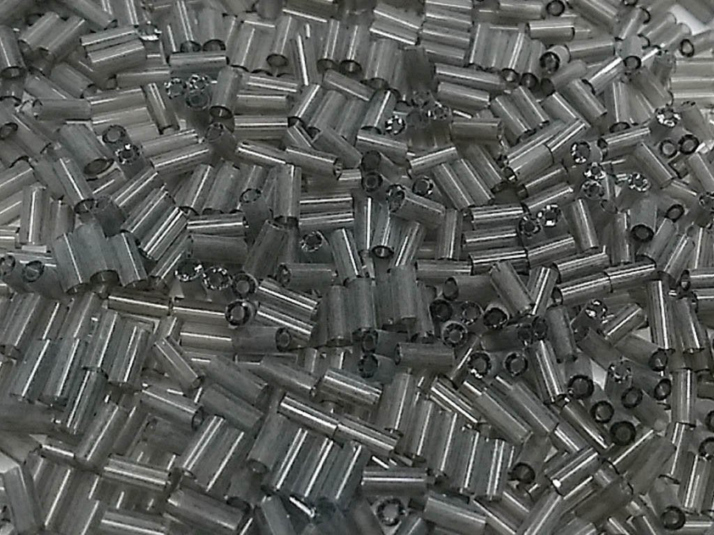 brown-transparent-pipe-bugle-glass-seed-beads