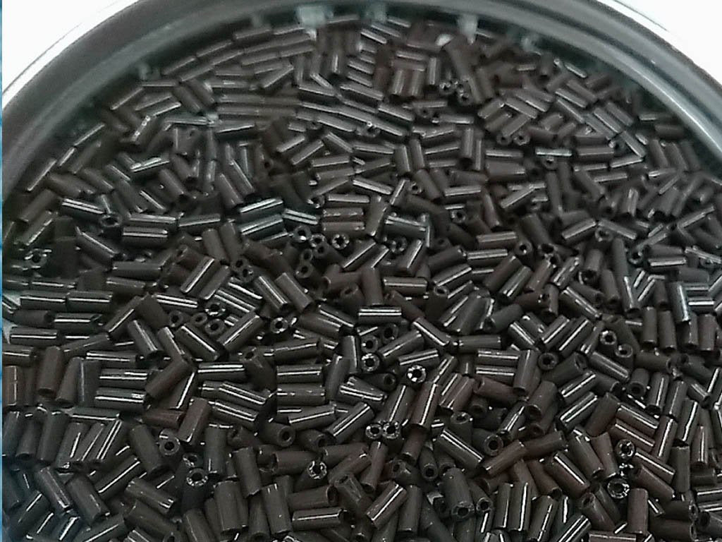 dark-brown-opaque-pipe-bugle-glass-seed-beads