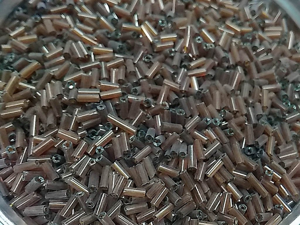 light-brown-transparent-pipe-bugle-glass-seed-beads