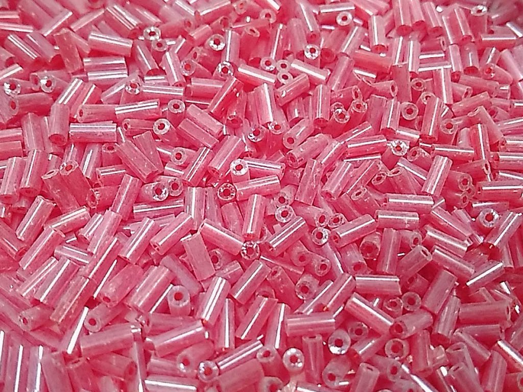 deep-red-transparent-pipe-bugle-glass-seed-beads