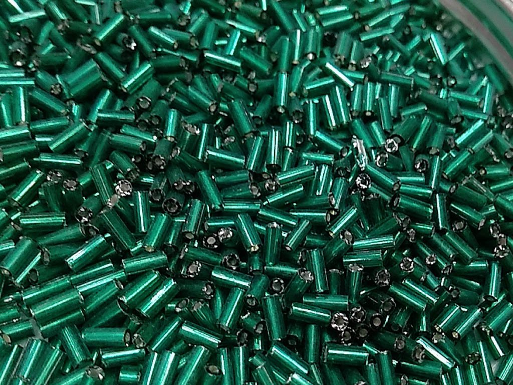 sea-green-silverline-pipe-bugle-glass-seed-beads