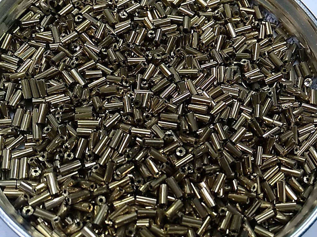 bronze-opaque-pipe-bugle-glass-seed-beads