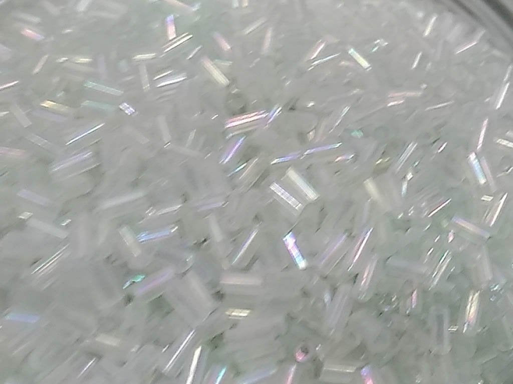 white-transparent-rainbow-pipe-bugle-seed-beads