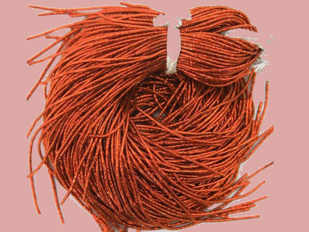 rust-orange-nakshi-bullion-wire