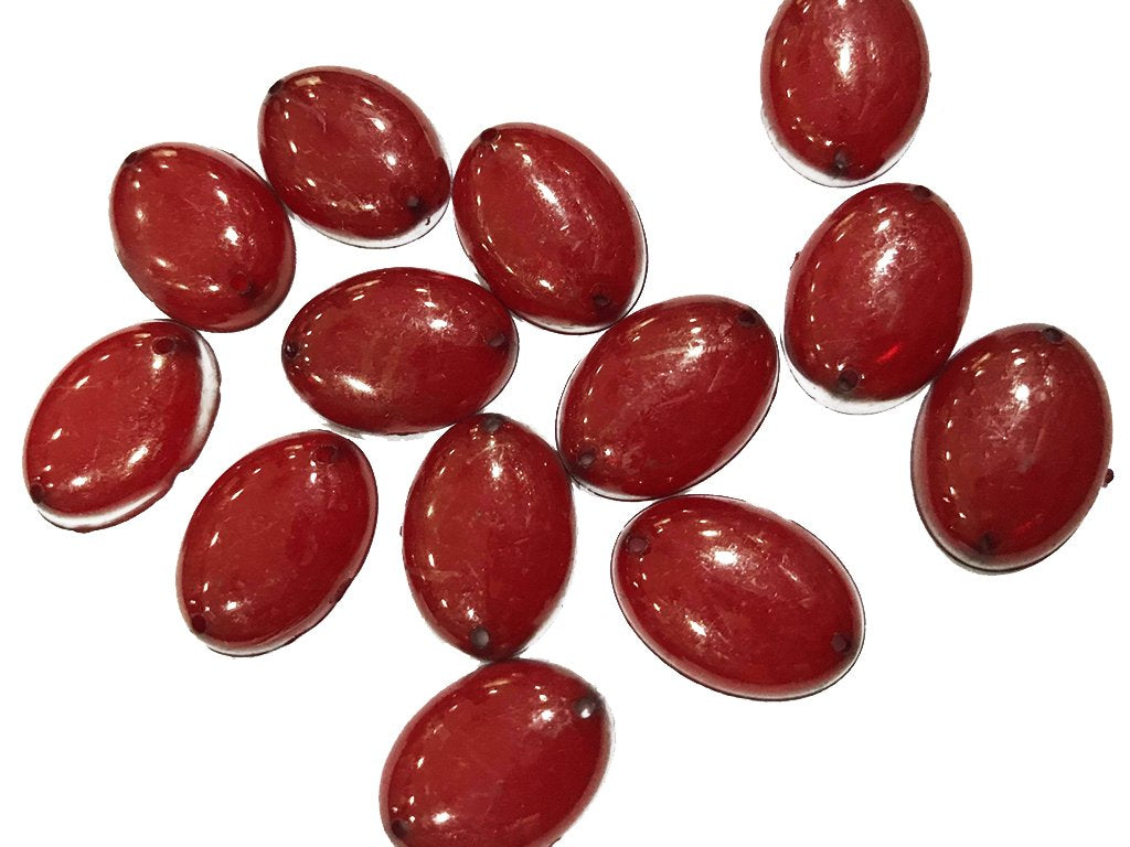 burgundy-oval-opaque-opal-plastic-rubber-stones-18x13-mm