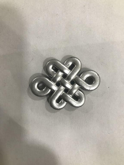 butterfly-shaped-spray-silver-plastic-beads